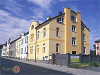 Fyziop Klinika