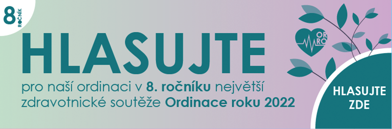 Ordinace roku
