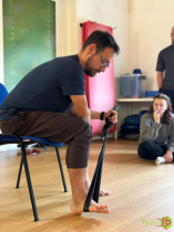 Zobrazit » Aktivní odraz, sportovní obuv