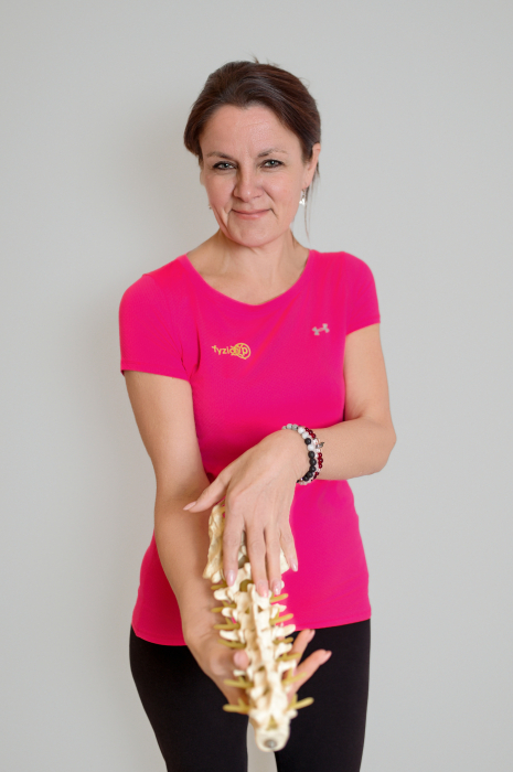 Bc. Jitka Hrabíková