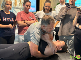 Zobrazit » Diagnostika a terapie funkčních poruch metodou suché jehly říjen 2025