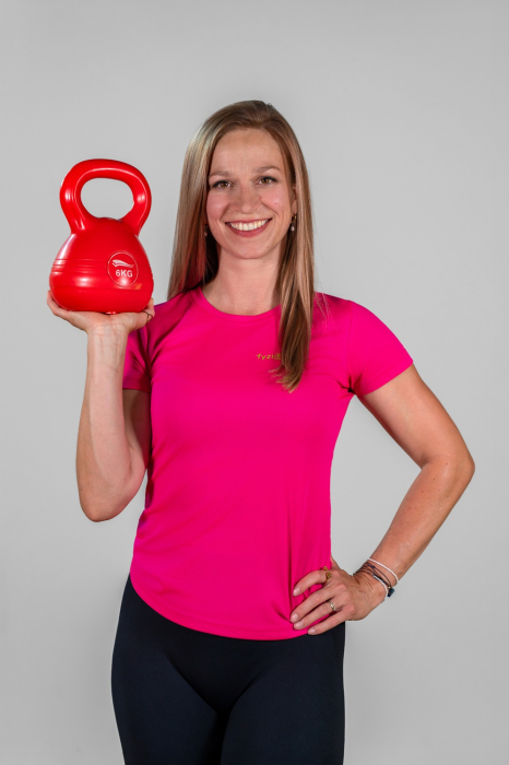 Kateřina Moudrá Fialová