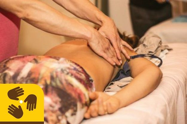 Aplikace Bowenovy techniky při fyzioterapii ramenního kloubu