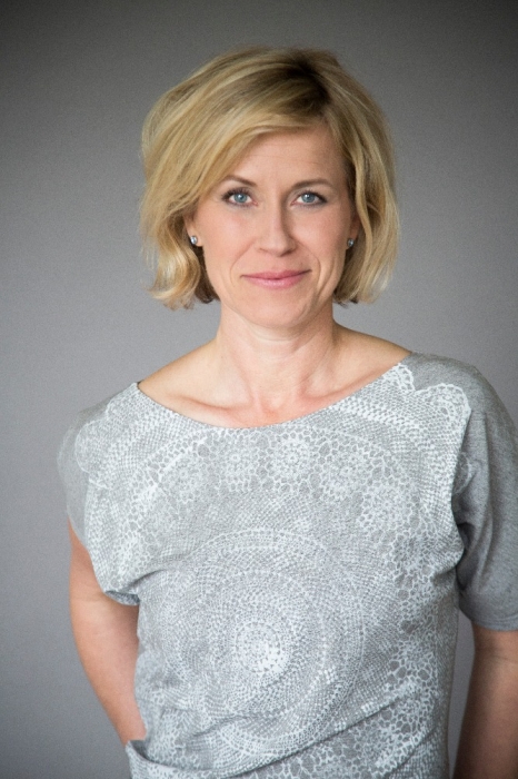 Renáta Altová, DiS.