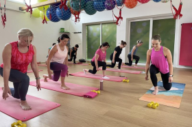 Pilates
