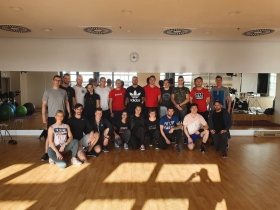 Zobrazit » Funkční testování a trénink - Bratislava 10/2019