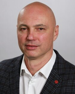 Prof. MUDr. Vladimír Kališ, Ph.D.